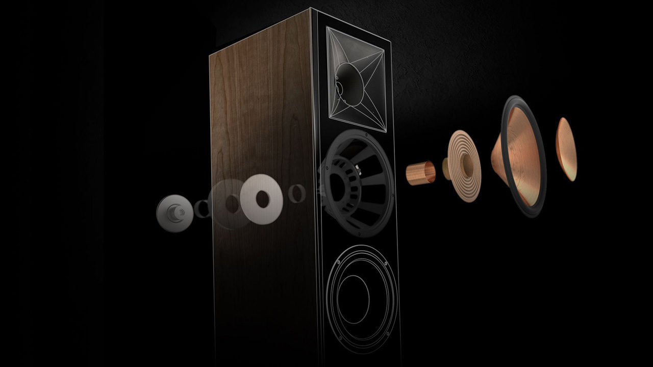 Klipsch_RF7-III_02 Klipsch RF7-III