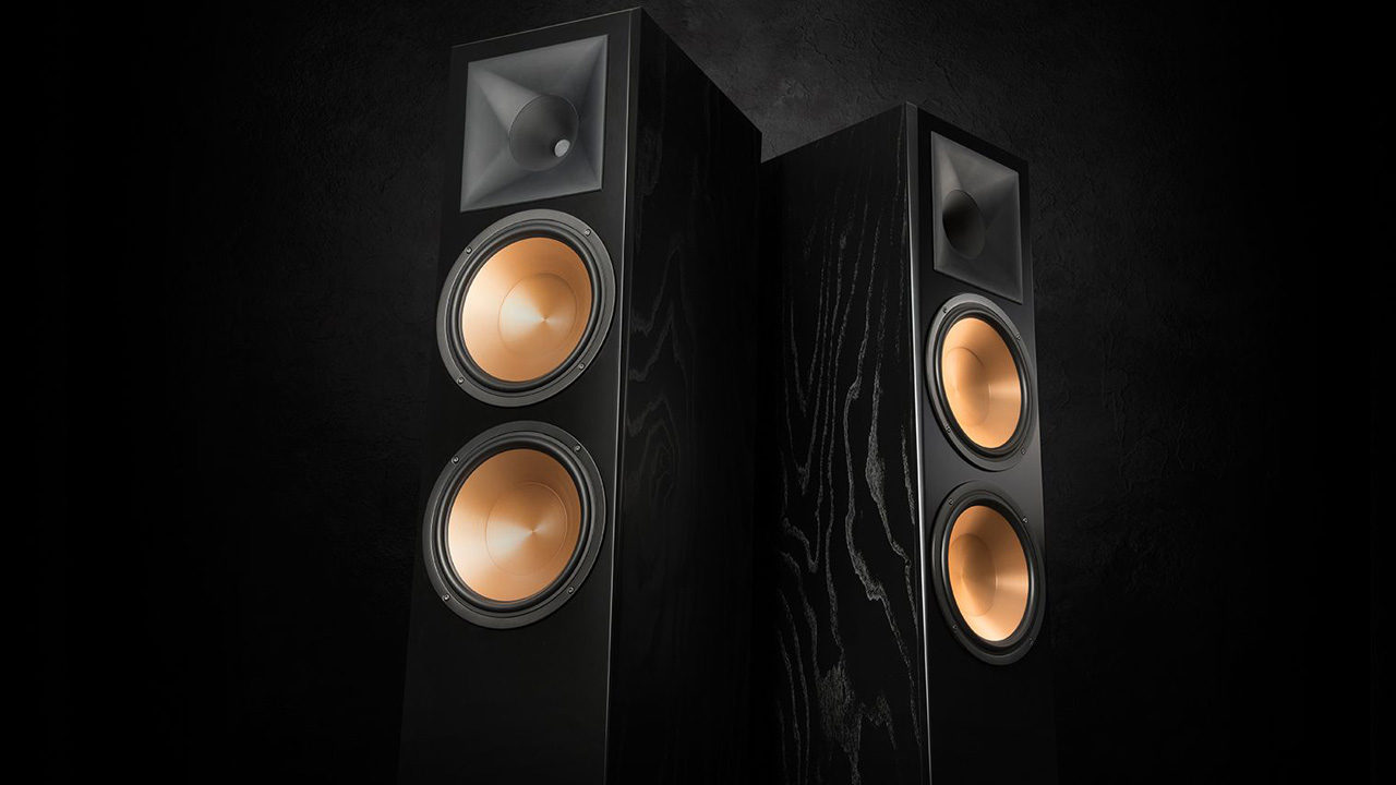 Klipsch_RF7-III_03 Klipsch RF7-III