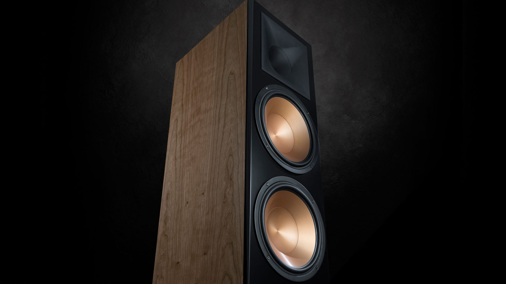RF-7-III-Woofers Klipsch RF7-III